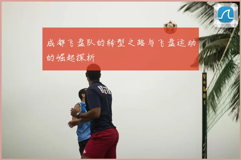 成都飞盘队的转型之路与飞盘运动的崛起探析