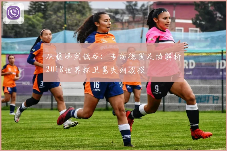 从巅峰到低谷:专访德国足协解析2018世界杯卫冕失利战报