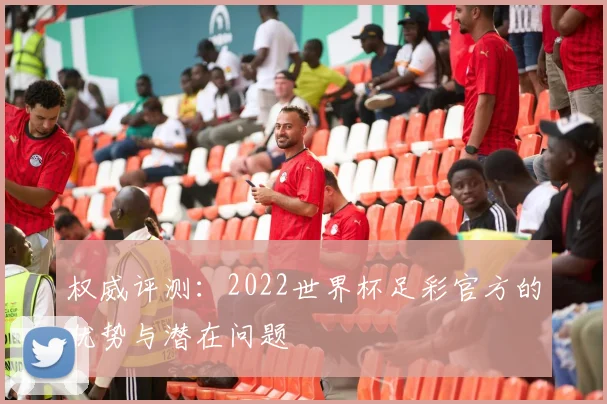 权威评测:2022世界杯足彩官方的优势与潜在问题