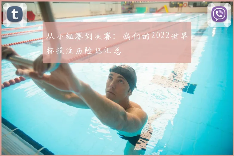 从小组赛到决赛:我们的2022世界杯投注历险记汇总