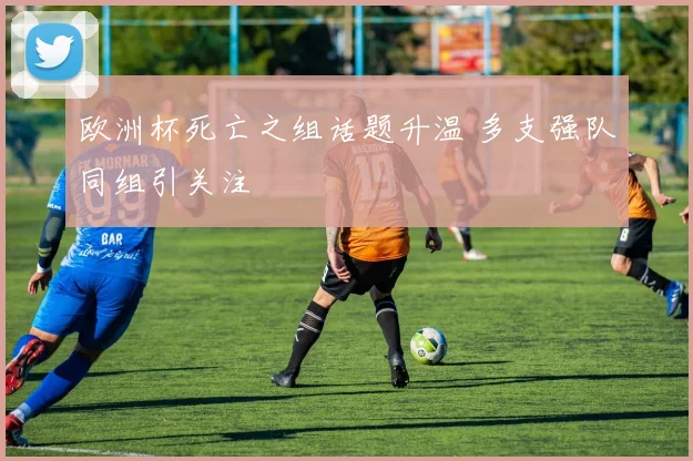 欧洲杯死亡之组话题升温 多支强队同组引关注