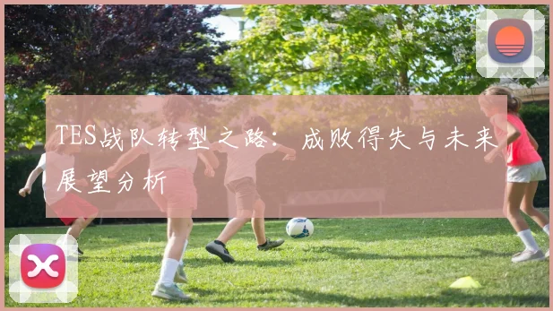 TES战队转型之路：成败得失与未来展望分析